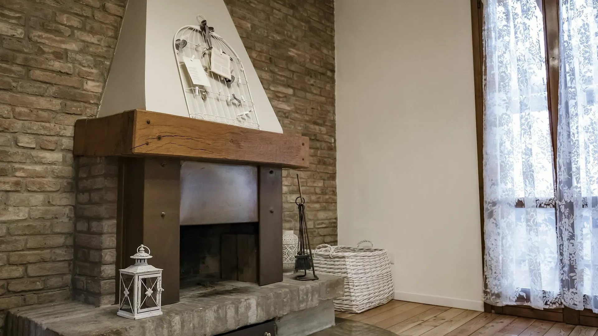 Appartement Accademia Al Colle à Bologne