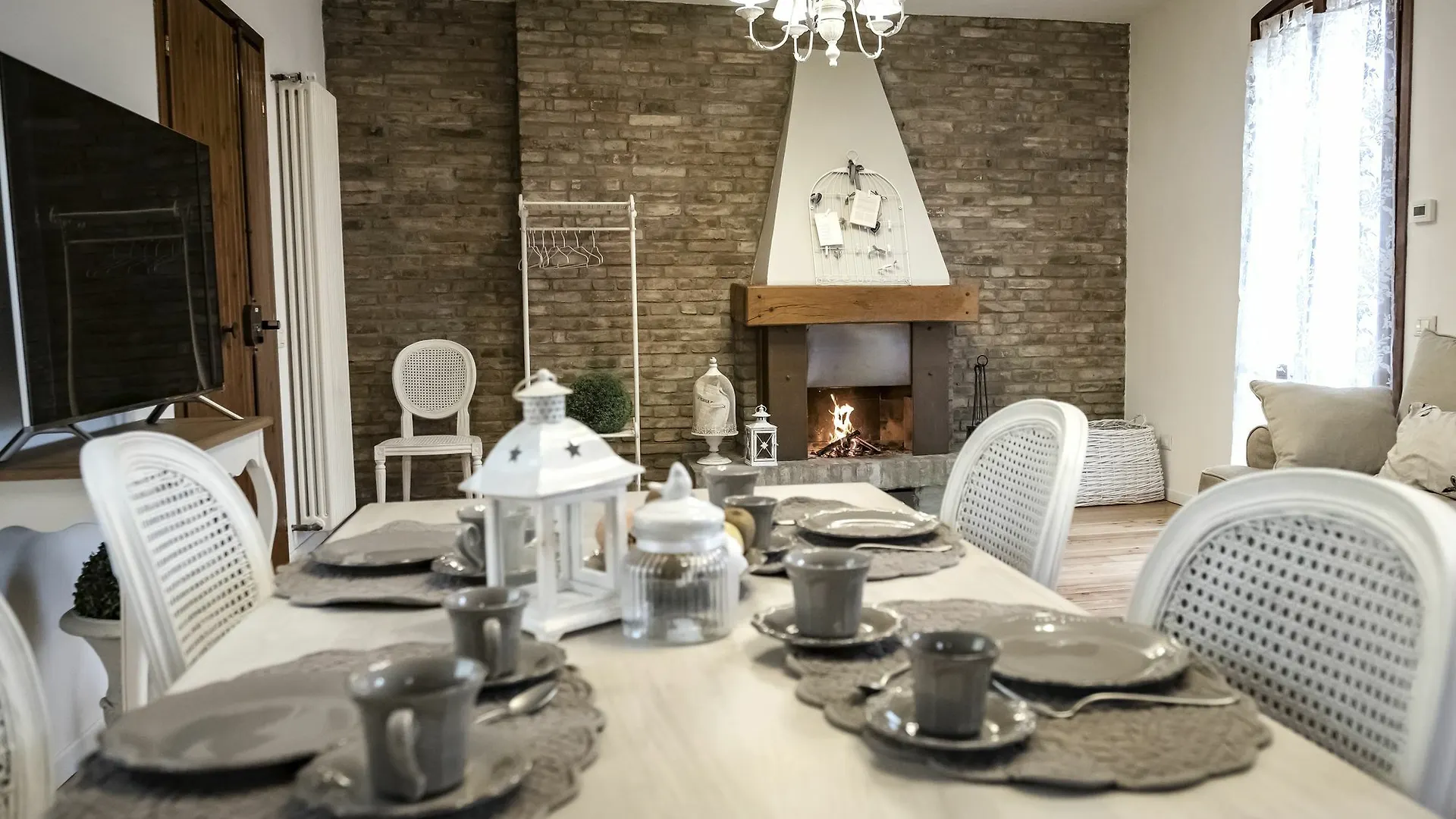 Appartement Accademia Al Colle à Bologne Italie