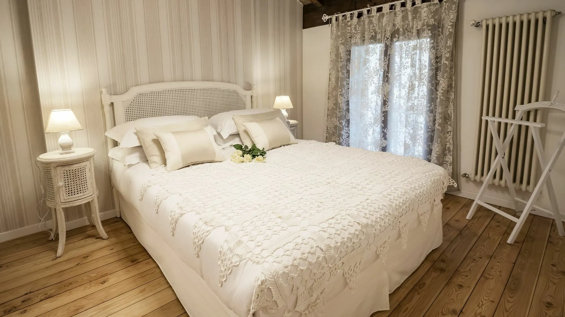 Accademia Al Colle Apartment Bologna Italy
