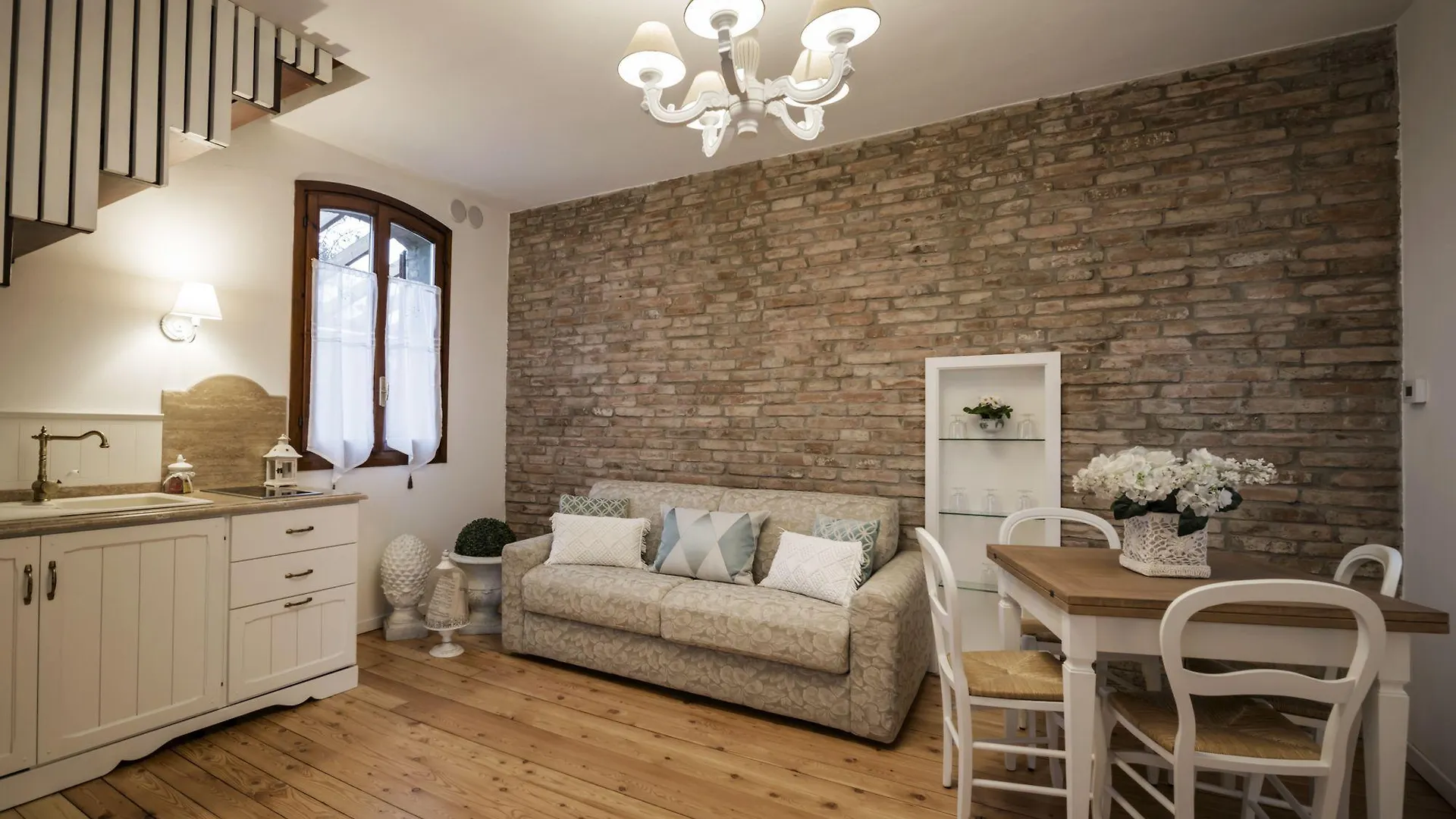 Accademia Al Colle Apartment Bologna Italy