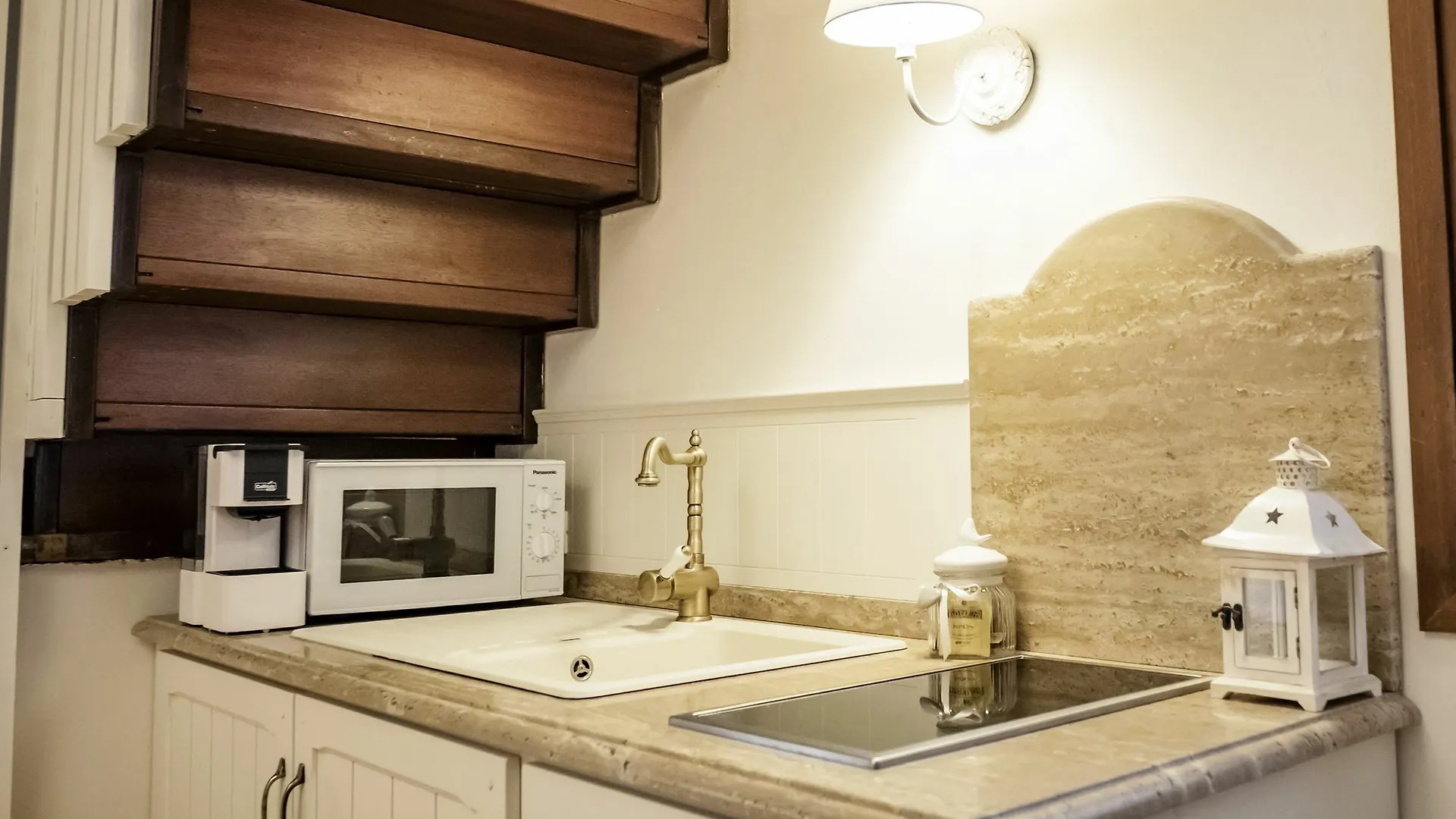 Accademia Al Colle Apartment Bologna